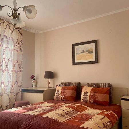 Style Apartment Pomorie Exterior foto