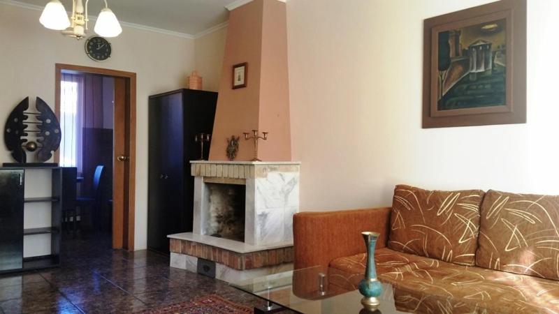 Style Apartment Pomorie Exterior foto