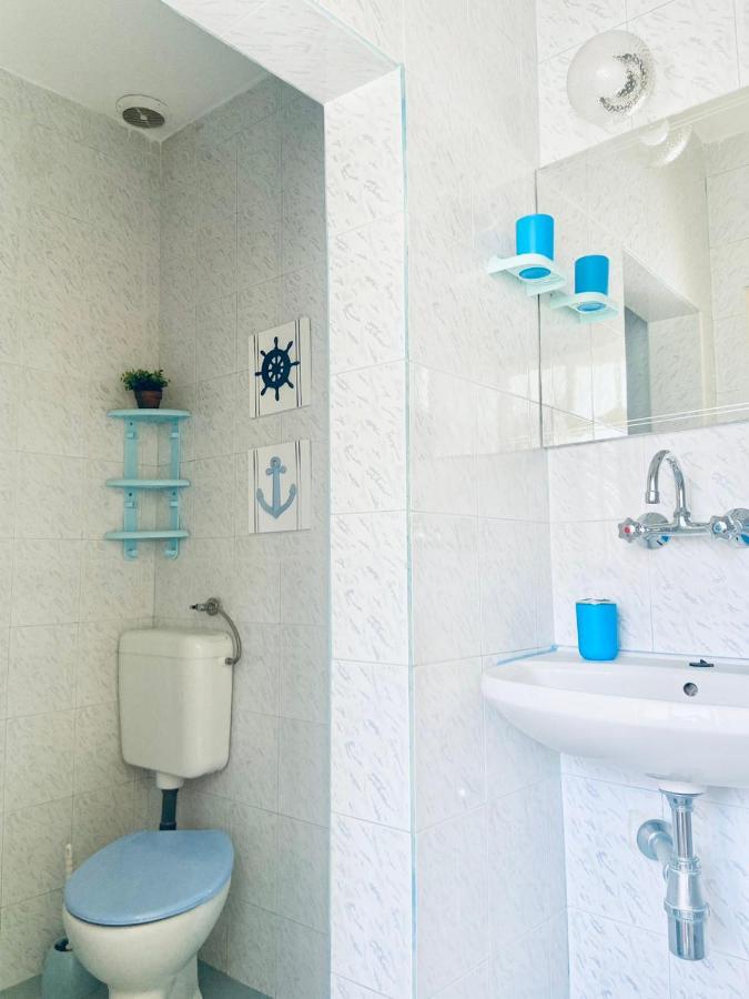Style Apartment Pomorie Exterior foto